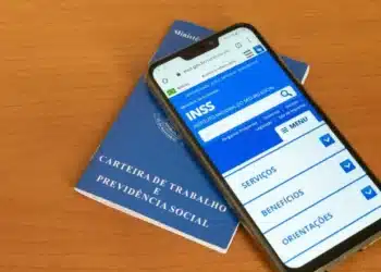 revisão de auxílios INSS