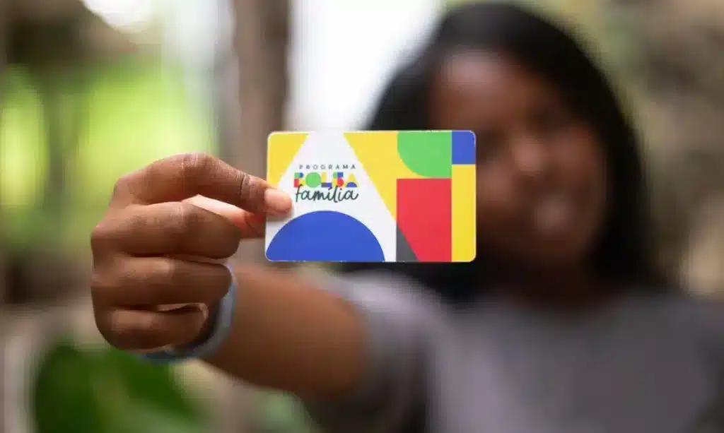 Divulgadas as datas do calendário bolsa família de setembro 2024!