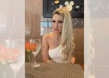 Vidente Chaline Grazik Alerta Sobre Possível Tragédia em Santa Catarina
