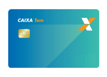 Confira tudo sobre o novo cartão de crédito Caixa Tem.