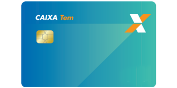 Confira tudo sobre o novo cartão de crédito Caixa Tem.