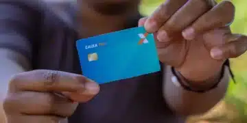 Descubra as vantagens de usar o cartão Caixa Tem.