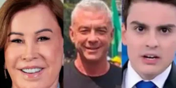 Famosos nas eleições 2024. Reprodução Terra Brasil.