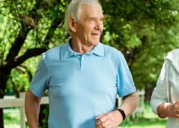 Direito dos idosos. Créditos: depositphotos.com / HayDmitriy