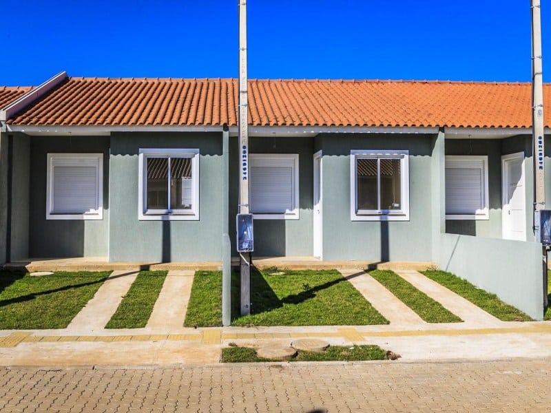 casa