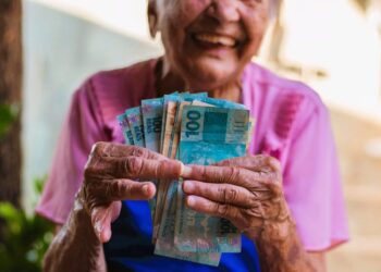 INSS Surpreende com 13º Salário Triplo