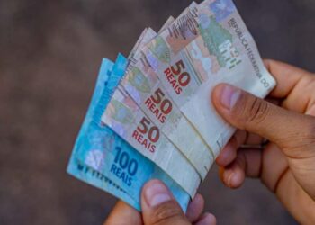 Benefício em outubro