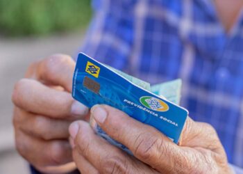 Governo suspende bpc. (Imagem: Jeane de Oliveira/ FDR)