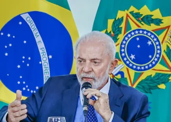 Presidente Lula. (Fonte: Gov.br)