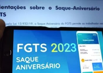 Saque-aniversário