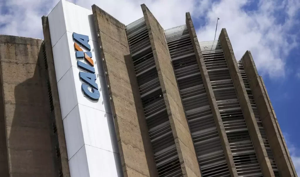 Caixa lançará sua própia Bet em 2025!