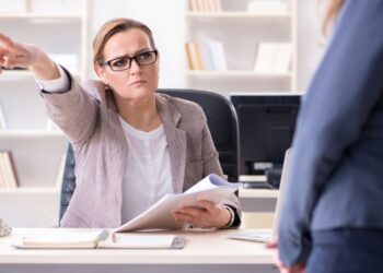 Direitos do Trabalhador na Rescisão de Contrato de Trabalho no Brasil