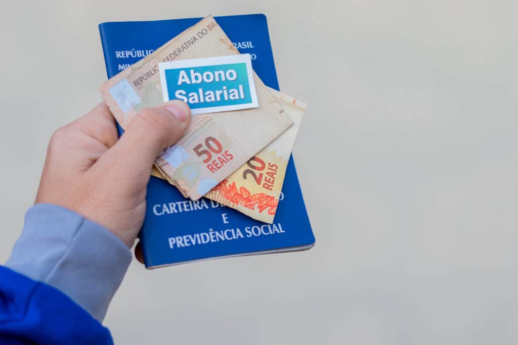 Abono salarial