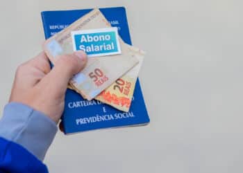 Abono salarial