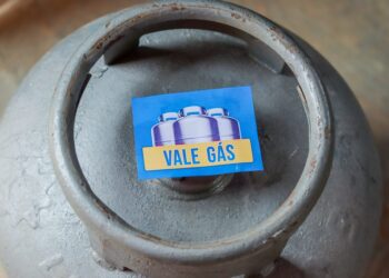 vale gás