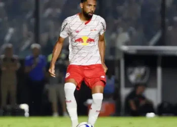 Matheus Fernandes. Créditos: depositphotos.com / A.Paes