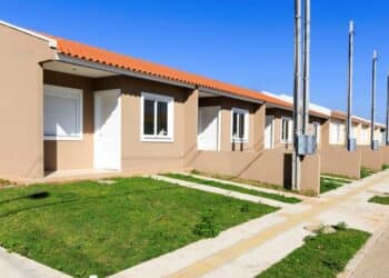 casas geminadas (Fonte: Reprodução Governo Federal)