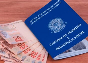 Aumento salário mínimo