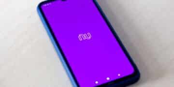 Nubank Ultravioleta Oferece Internet Gratuita Para Viagens Internacionais