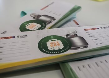 Golpes Envolvendo o Vale-Gás: Como Prevenir e Identificar Fraudes