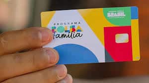 credito consignado bolsa família