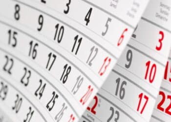 Feriados 2025 (Imagem: Deposyphotos.com./gena96)