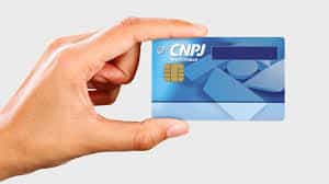 Como consultar cartão CNPJ. Fonte: Seu Crédito