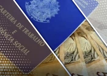 carteira de trabalho