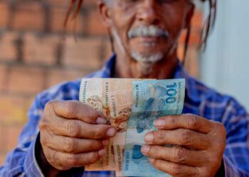 Adeus à idade mínima para aposentar: o que muda com a nova lei (Foto: Jeane de Oliveira/FDR)