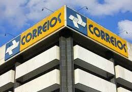 Edital dos Correios Publicado: 412 Vagas (Fonte: Direção Concursos).