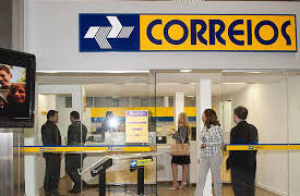 Concurso dos Correios 2024
