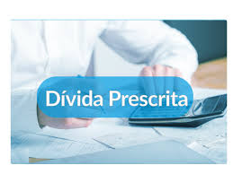 Dívida prescrita. Fonte: Serasa