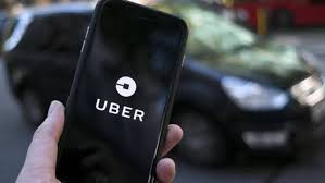 nova regra uber