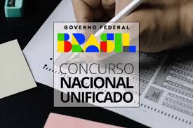 Concurso CNU. Foto: Tch Tudo