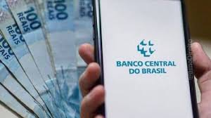 dinheiro esquecido banco central