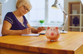 Como administrar meu dinheiro