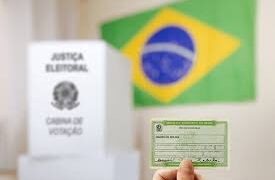 eleições 2024 e a importância da democracia