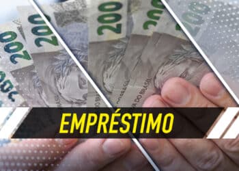 emprestimo consignado
