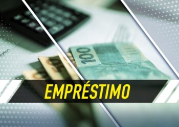 emprestimo de dinheiro