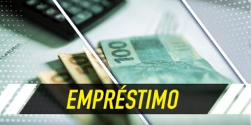 emprestimo de dinheiro