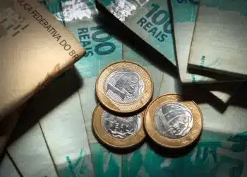 Dinheiro esquecido