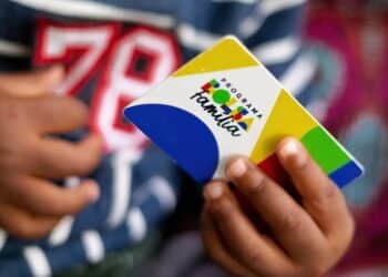 cartão bolsa família