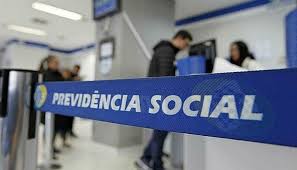 agencia da previdencia social