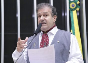 Mario Agra / Câmara dos Deputados


Fonte: Agência Câmara de Notícias