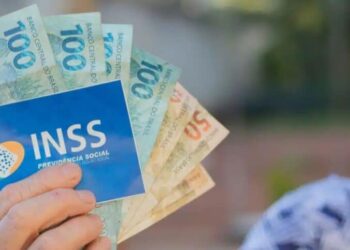 13 salario inss