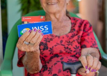 Mudança idade mínima aposentadoria. Imagem: Jeane de Oliveira/FDR