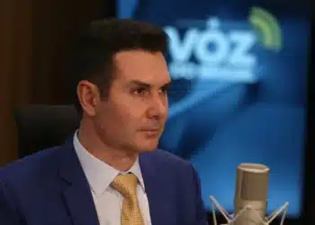 Ministro das Cidades, Jader Filho. (Fonte: Reprodução Carta Capital)
