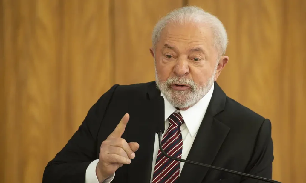 lula