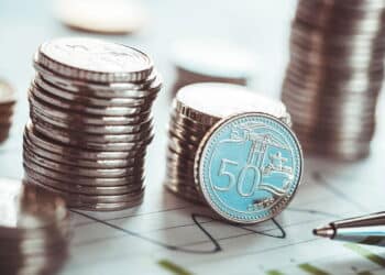 Moedas - Créditos: depositphotos.com / psphotography