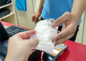 Nota Fiscal